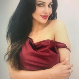 Meet your Posher, Harley